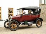 Ford Model T Touring 1923 года